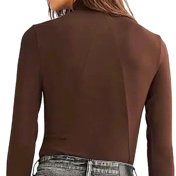 Rag & Bone “Luca” Turtleneck - Picture 2 of 5